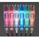 Delkim Slimlite Clear Indication Set - ALL COLOURS